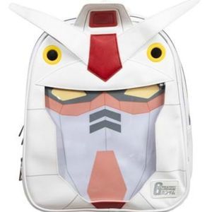 Mobile Suit Gundam RX-78-2 Mini Backpack